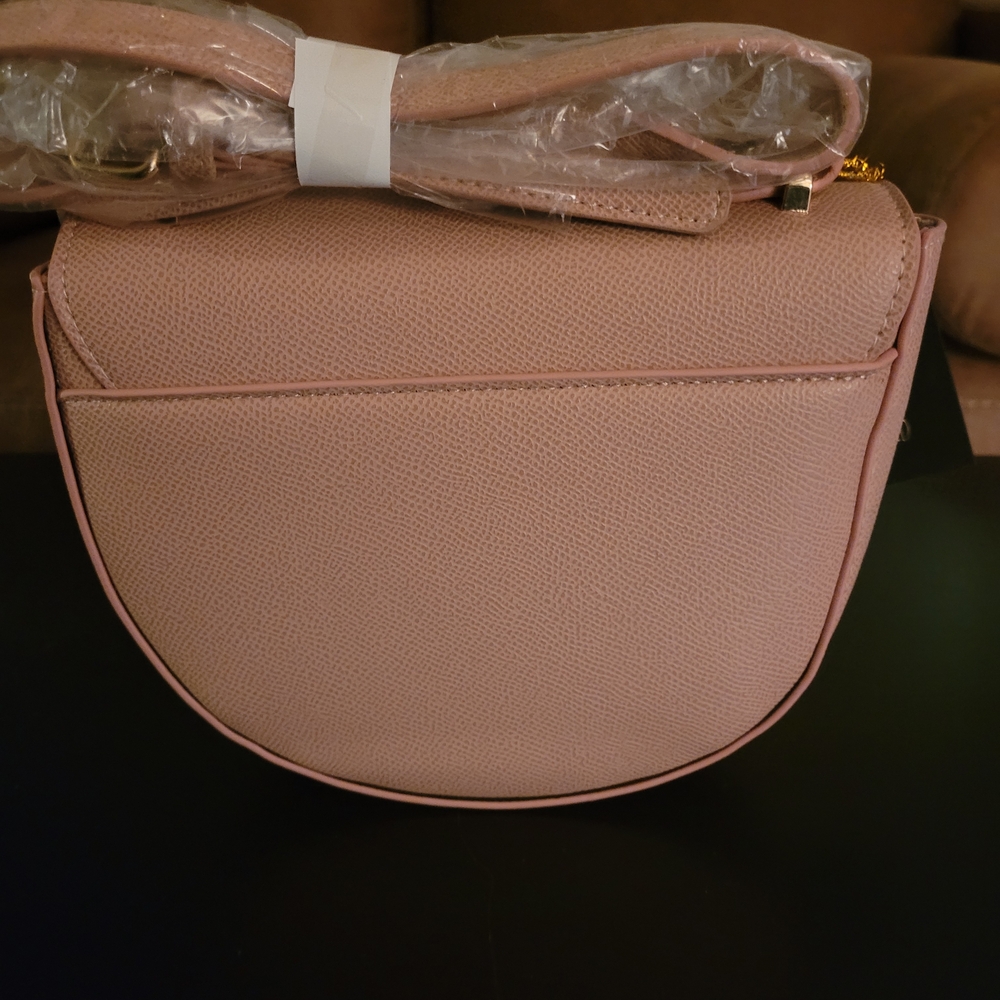Bebe Pink Crossbody Bag - Picture 4 of 8